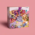 KAYOU My Little Pony Trading Card Game: Friendships Begin — Fantasy Wonderland Booster Set (BP01)