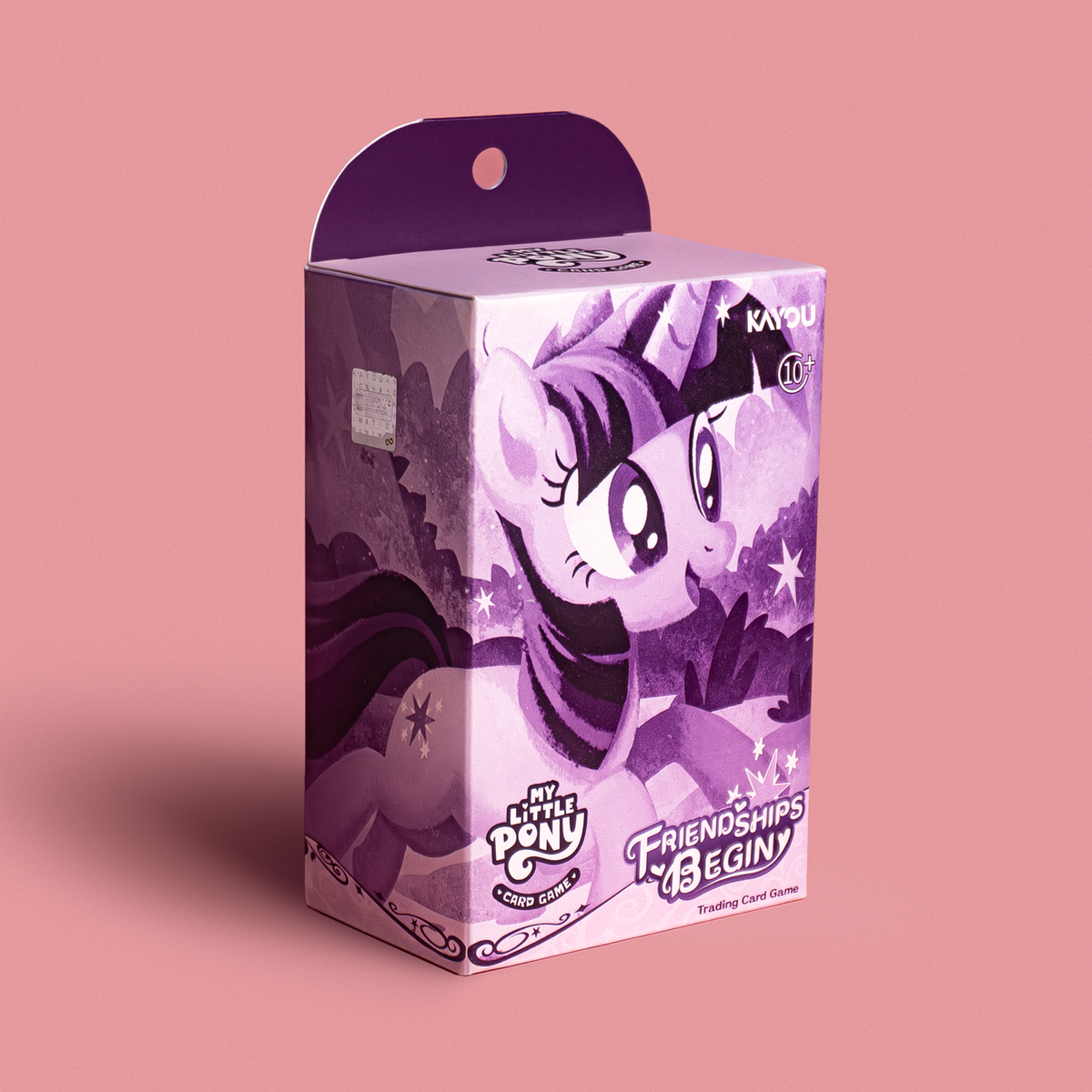 Twilight Sparkle Starter Deck